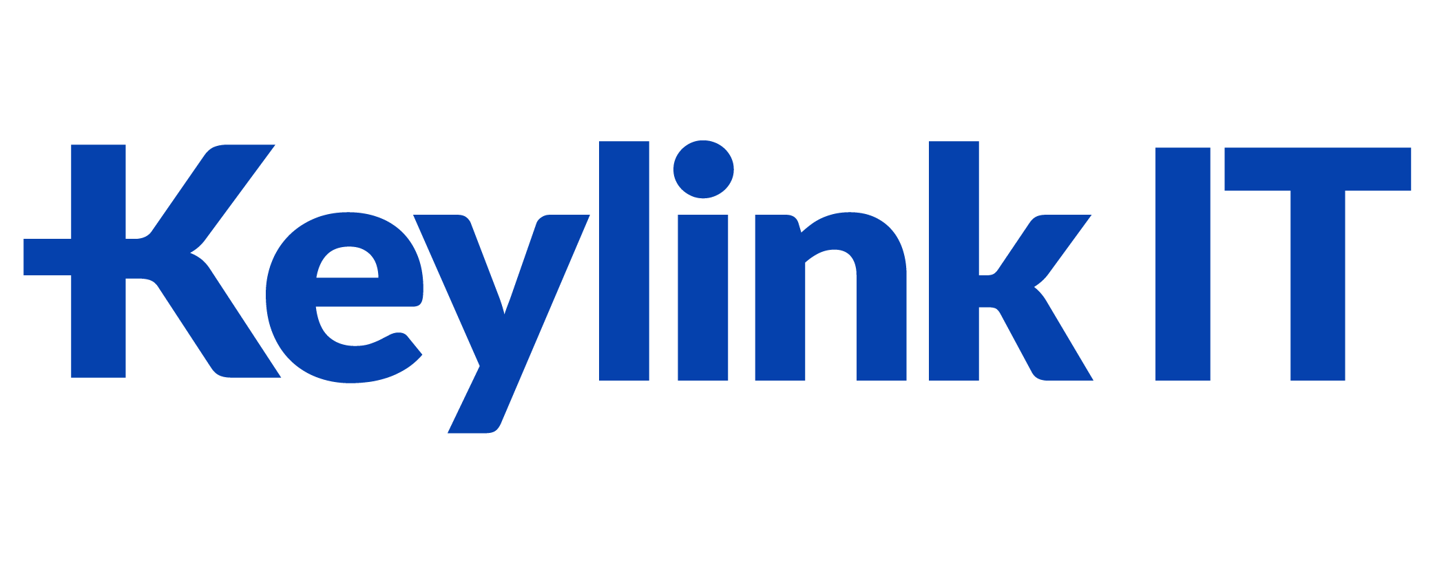 KeylinkIT Logo